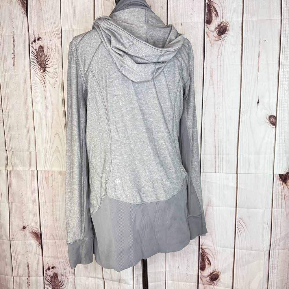 Lululemon Daily Practice Jacket - Picture 3 of 12
